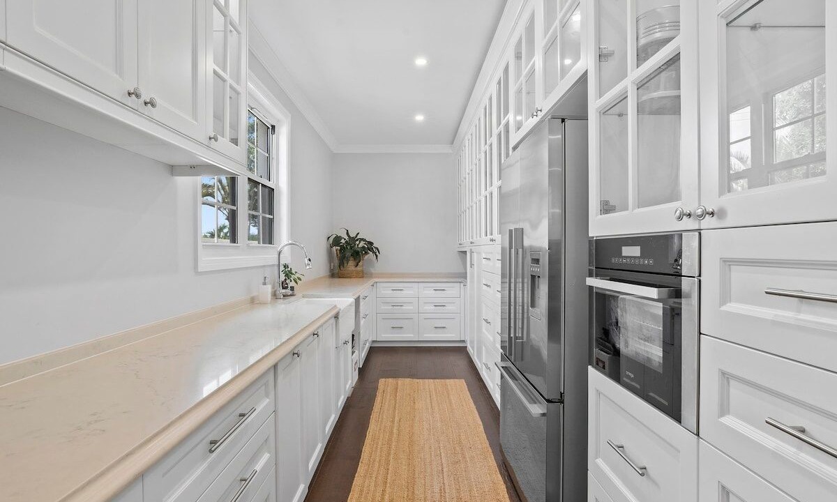 Photo of Kitchen in Carrara
