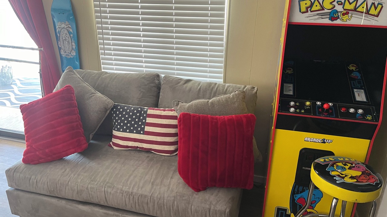 Photo of Bedroom in Havasu Lake