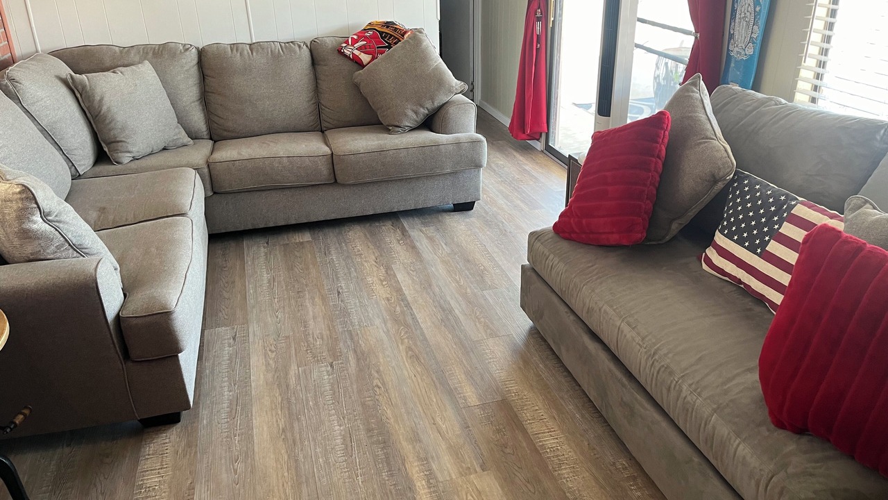 Photo of Livingroom in Havasu Lake
