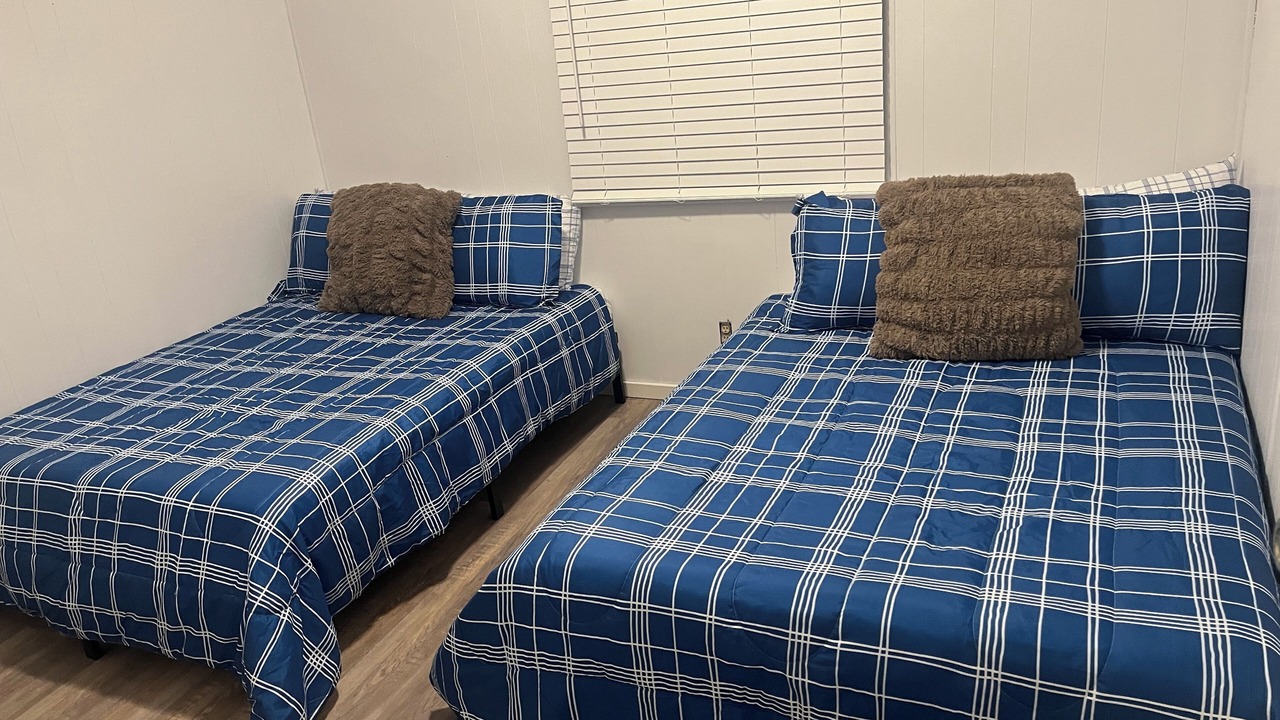 Photo of Bedroom in Havasu Lake