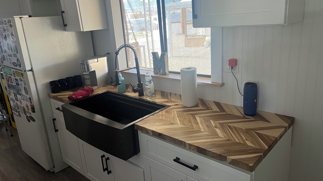 Photo of Kitchen in Havasu Lake