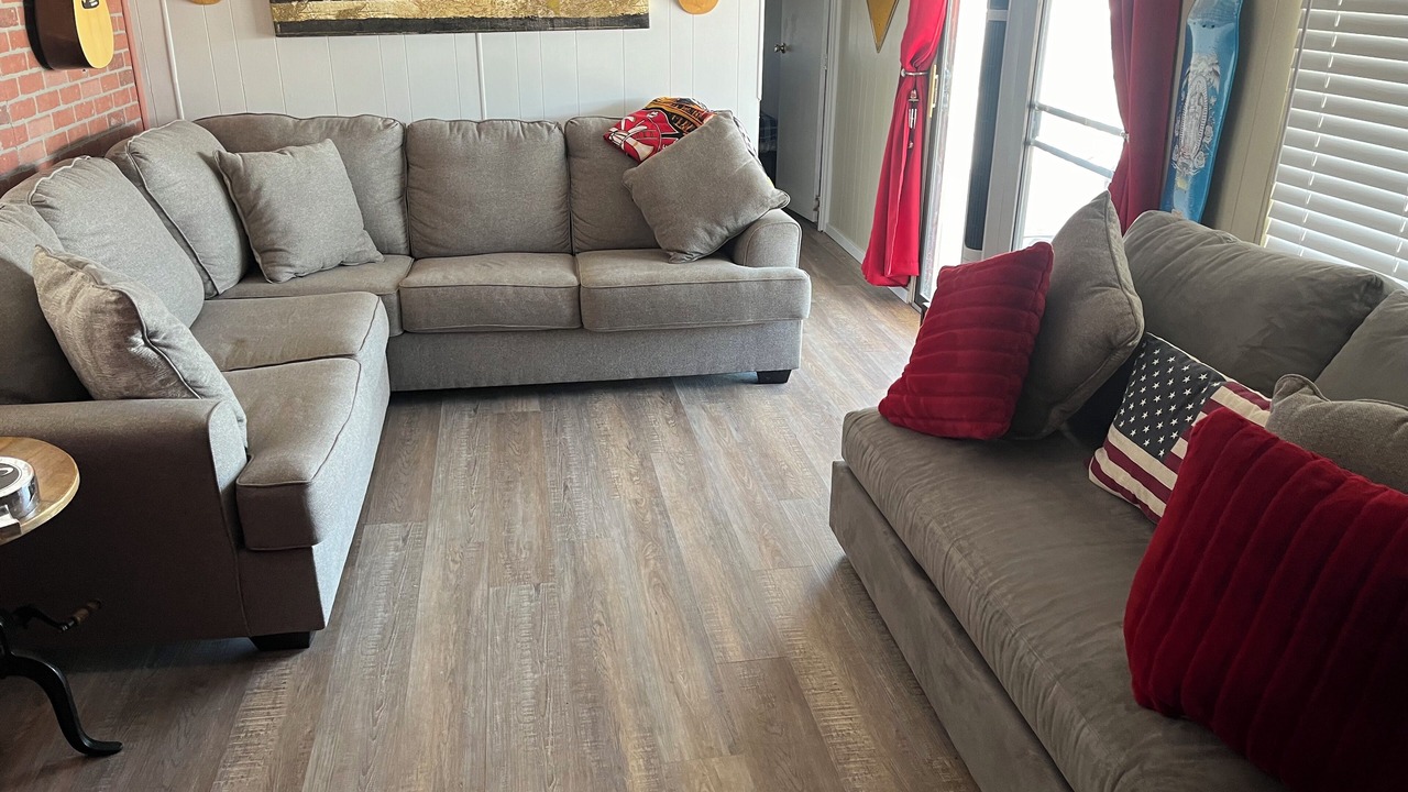 Photo of Livingroom in Havasu Lake
