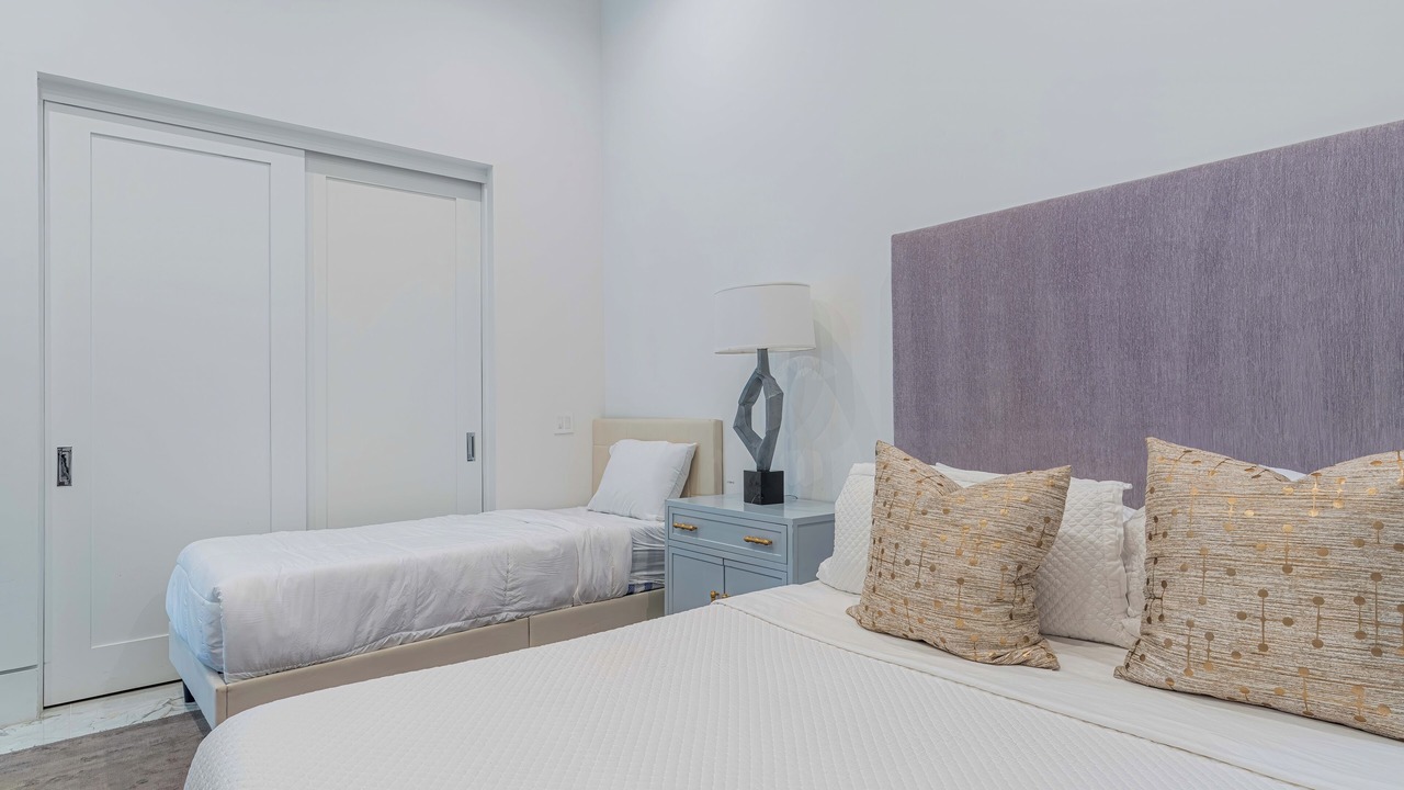 Photo of Bedroom in Indio