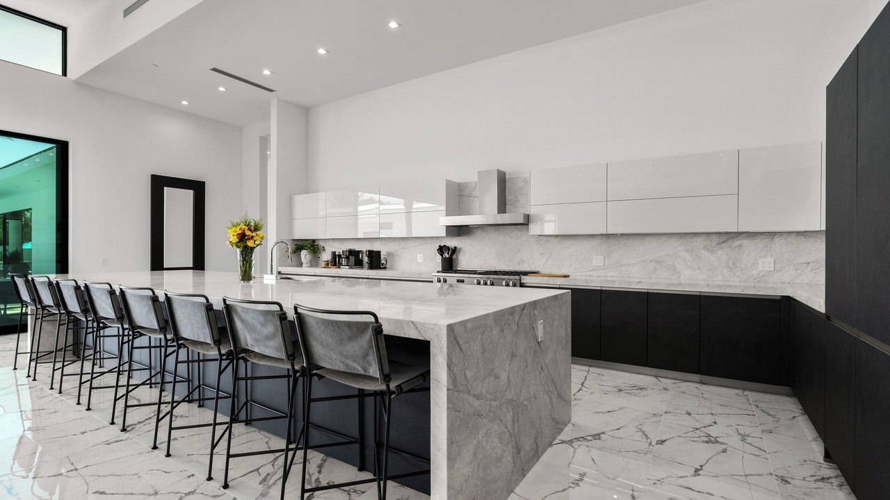 Photo of Kitchen in Indio