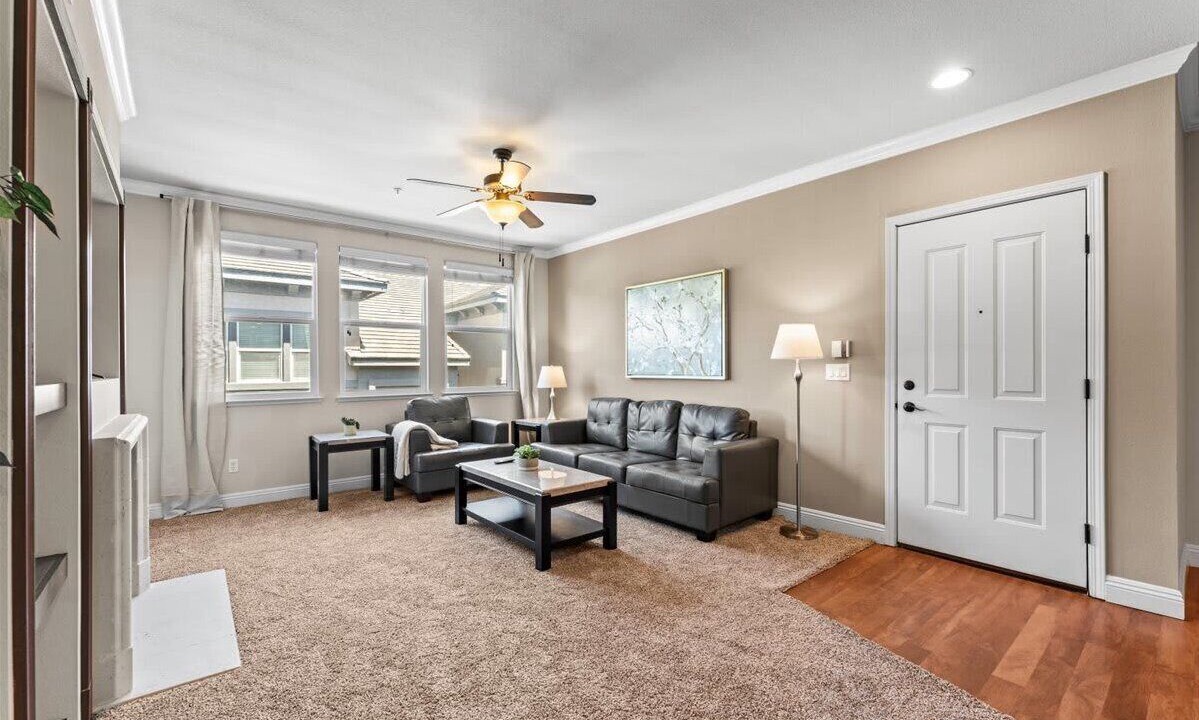 Photo of Bedroom in Reno/Tahoe Airport