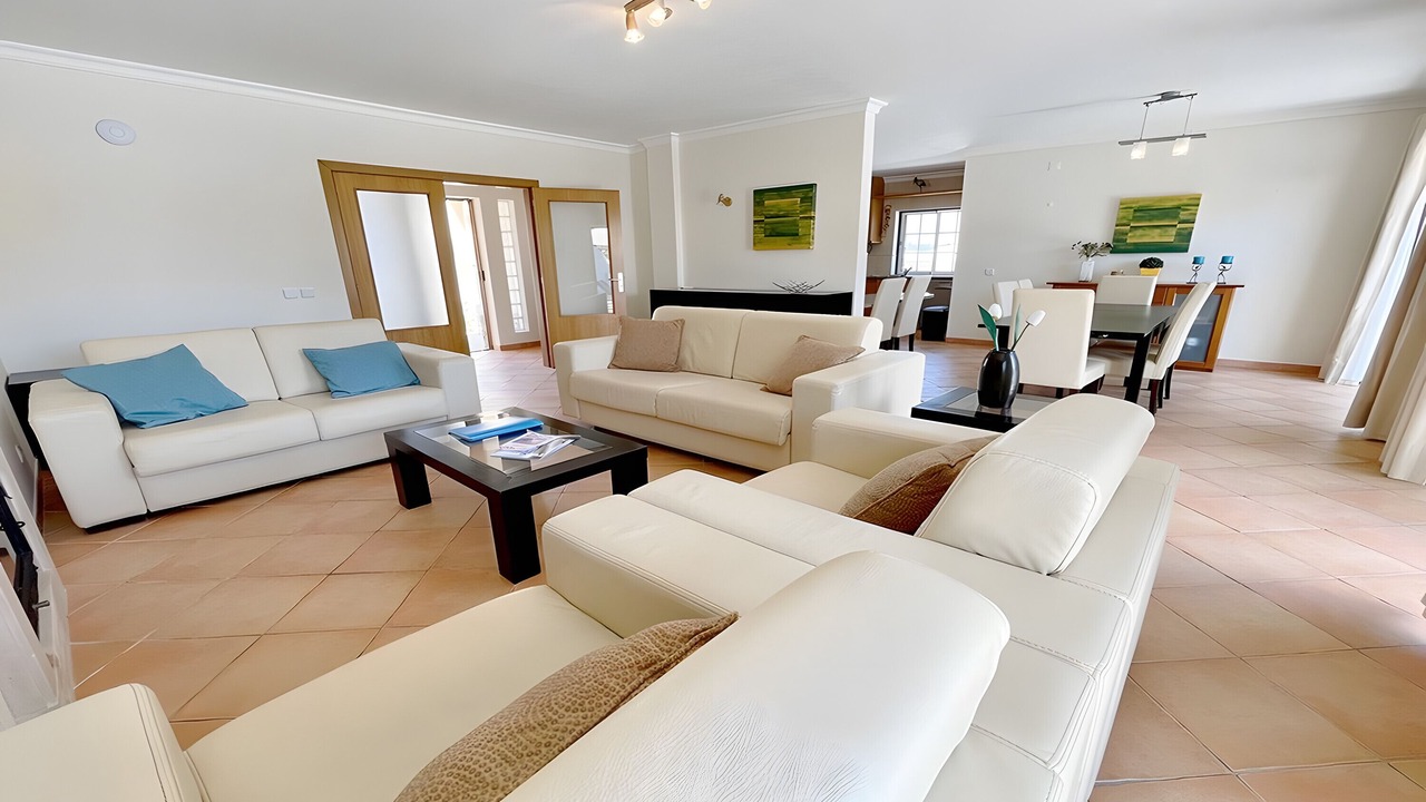 Photo of Livingroom in Albardeira