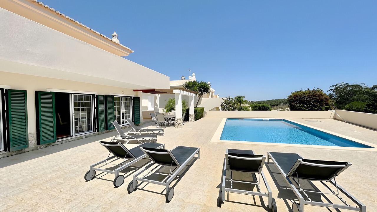Photo of Outdoor in Albardeira