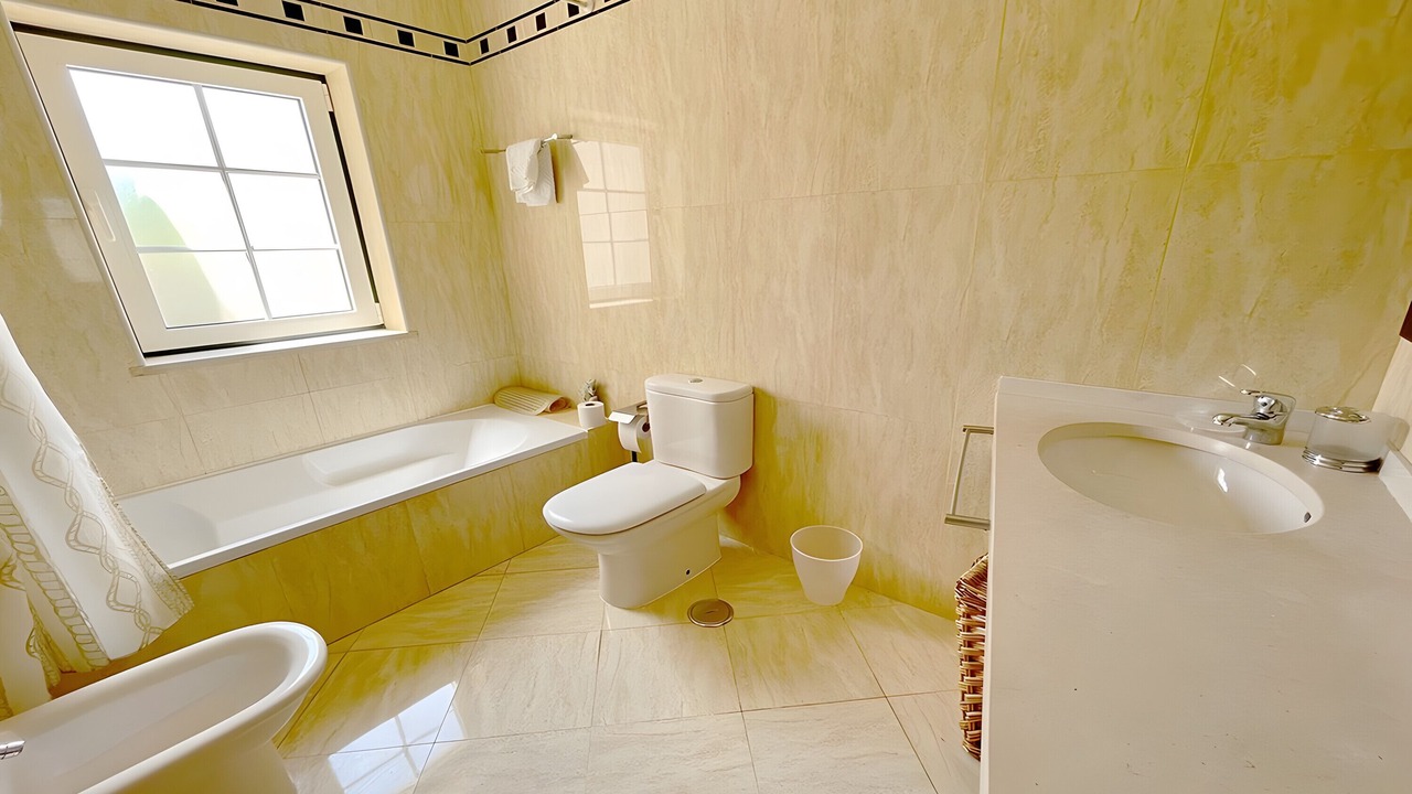 Photo of Bathroom in Albardeira