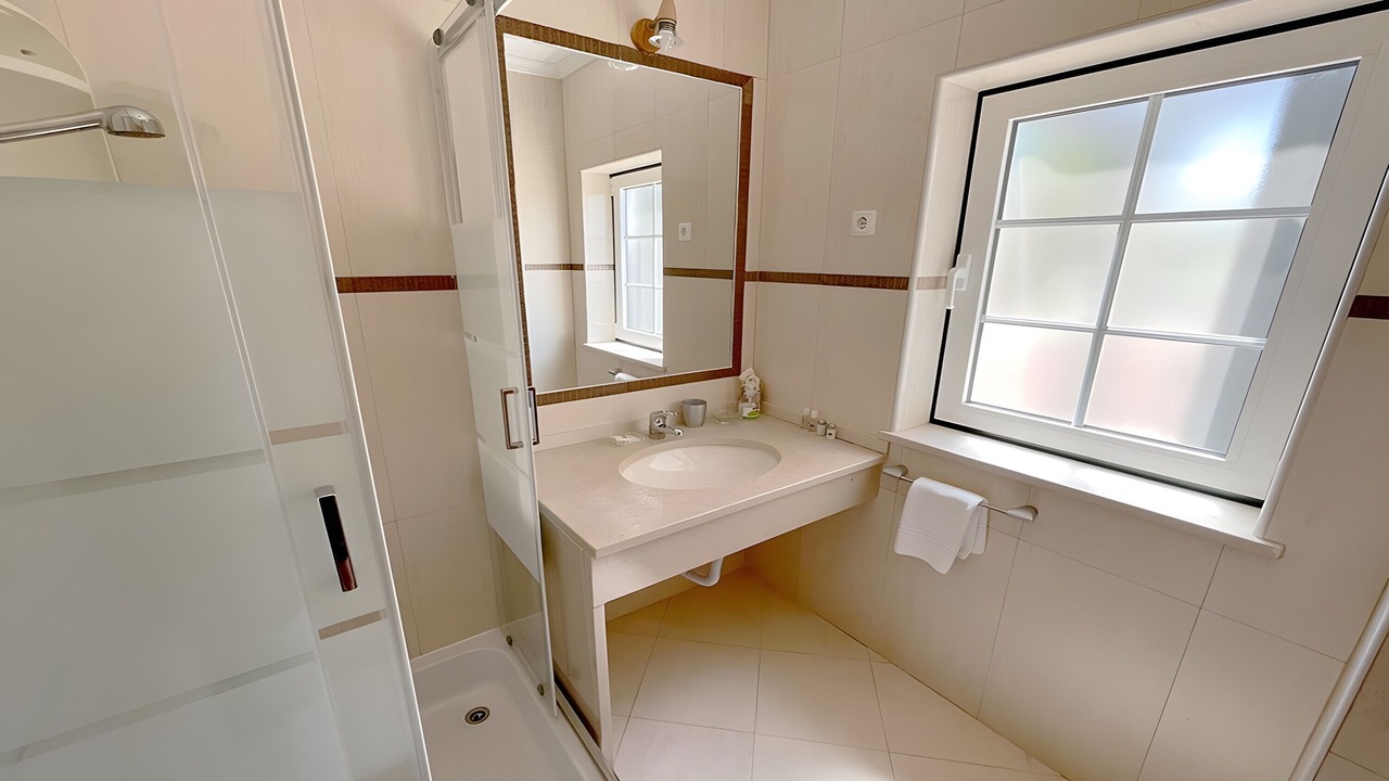 Photo of Bathroom in Albardeira