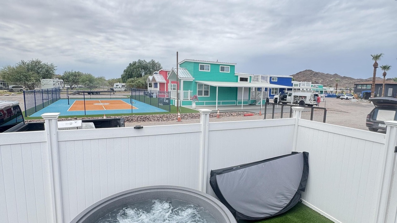 Photo of Outdoor in Parker Strip