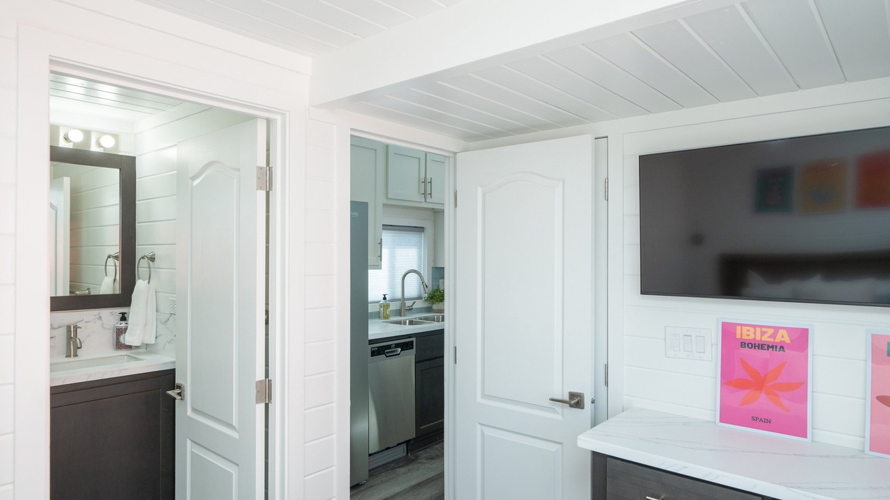 Photo of Kitchen in Parker Strip