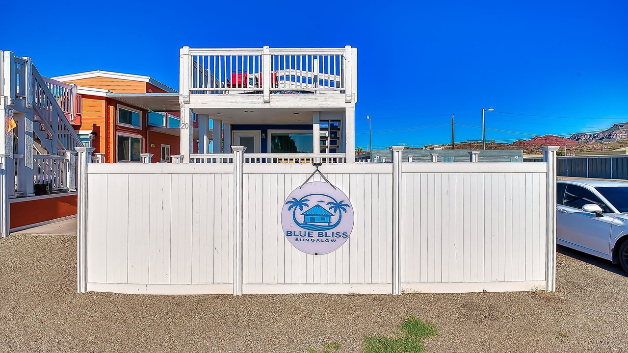 Photo of Outdoor in Parker Strip