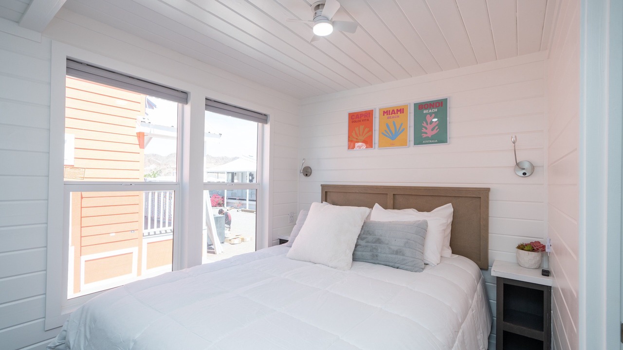 Photo of Bedroom in Parker Strip