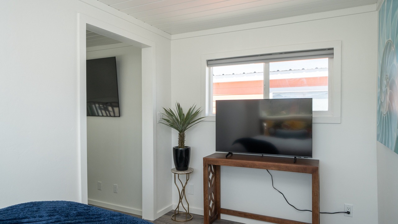 Photo of Bedroom in Parker Strip