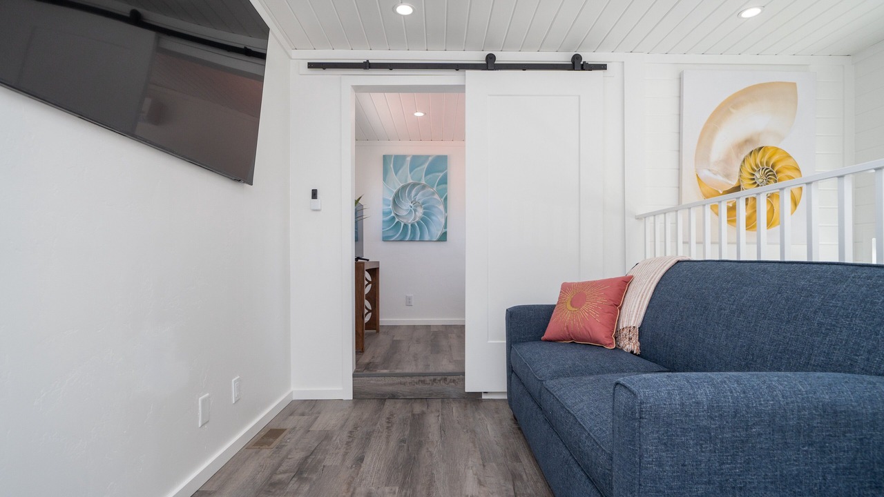 Photo of Livingroom in Parker Strip