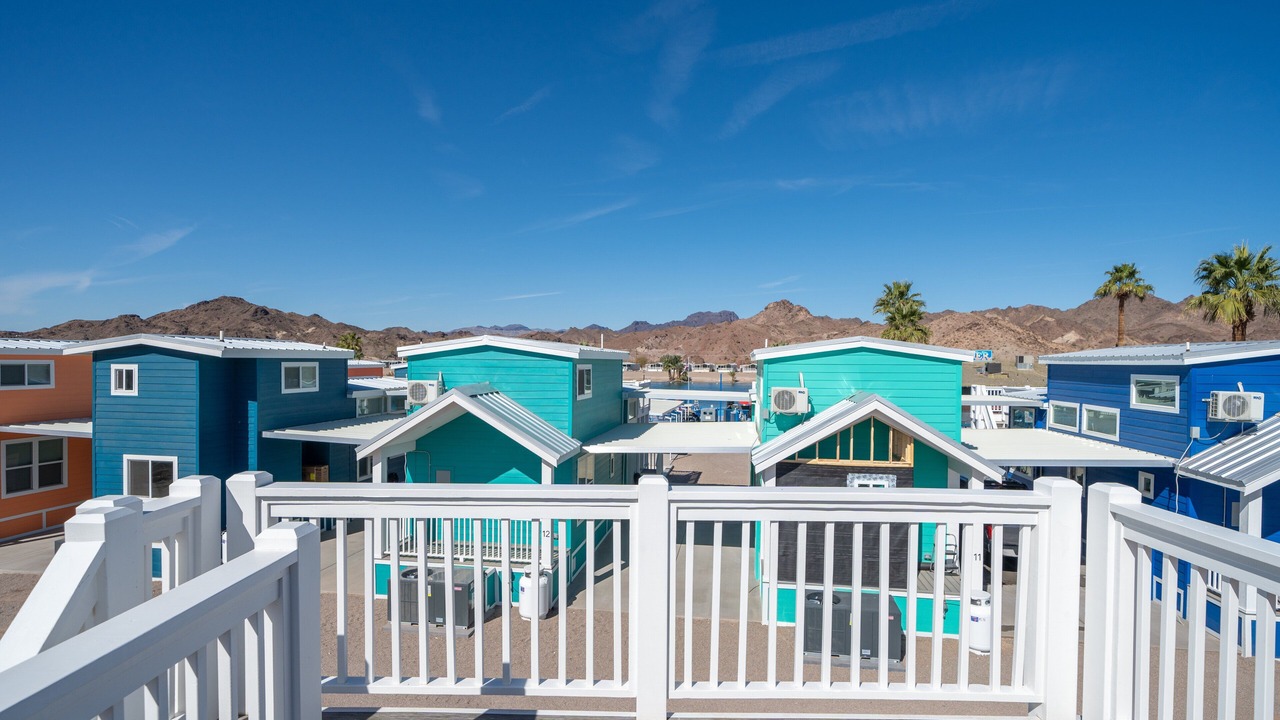 Photo of Outdoor in Parker Strip