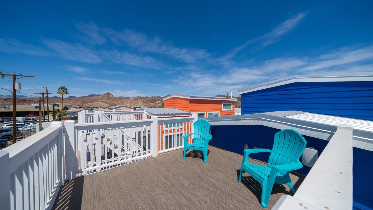 Photo of Outdoor in Parker Strip