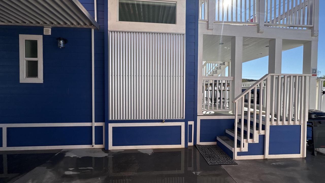 Photo of Outdoor in Parker Strip