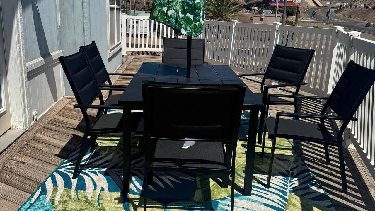 Photo of Outdoor in Cienega Springs