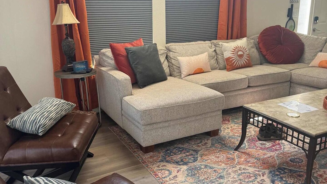 Photo of Livingroom in Cienega Springs