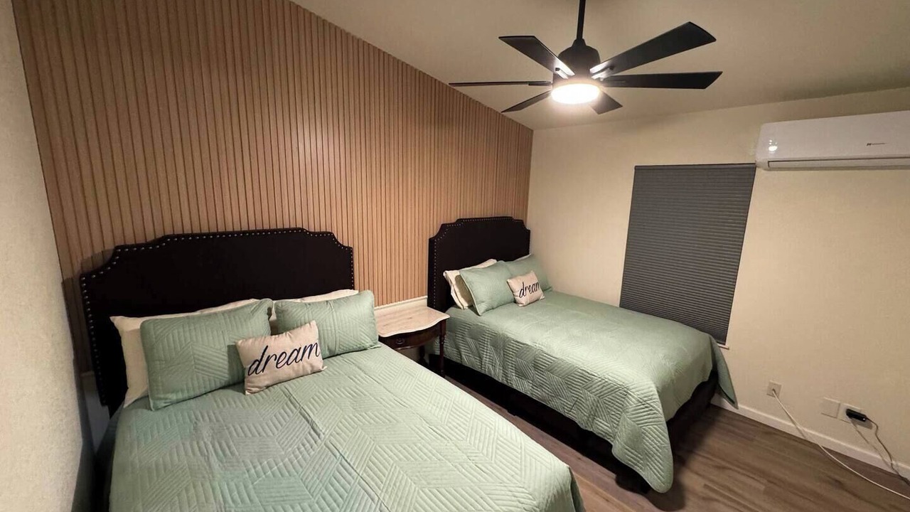 Photo of Bedroom in Cienega Springs