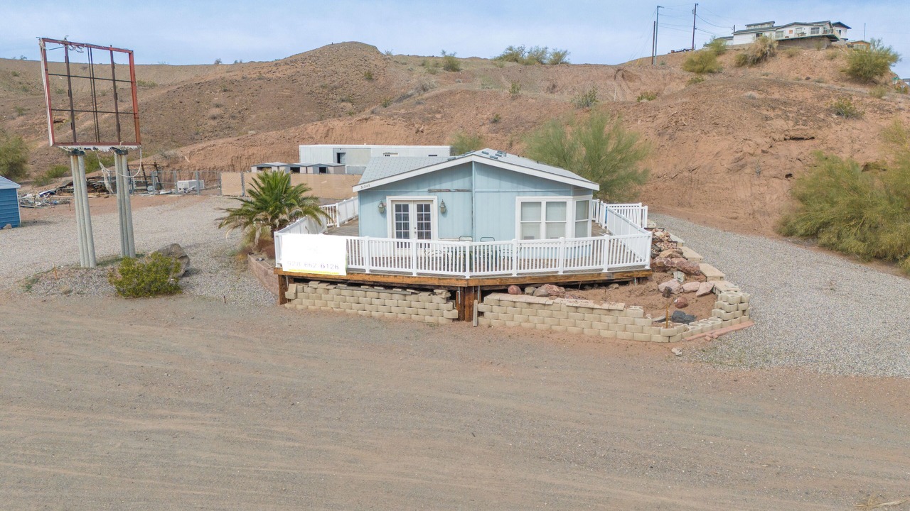 Photo of Outdoor in Cienega Springs