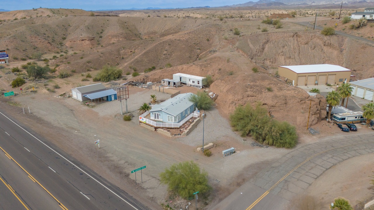 Photo of Outdoor in Cienega Springs