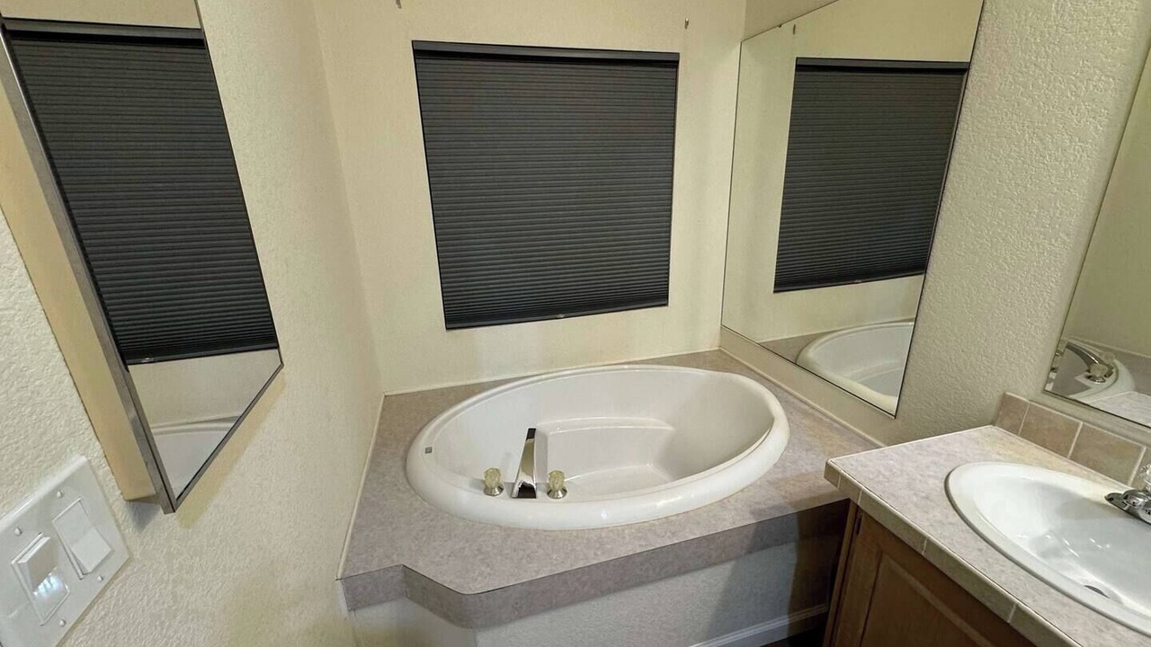 Photo of Bathroom in Cienega Springs