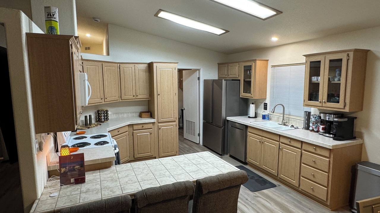 Photo of Kitchen in Cienega Springs