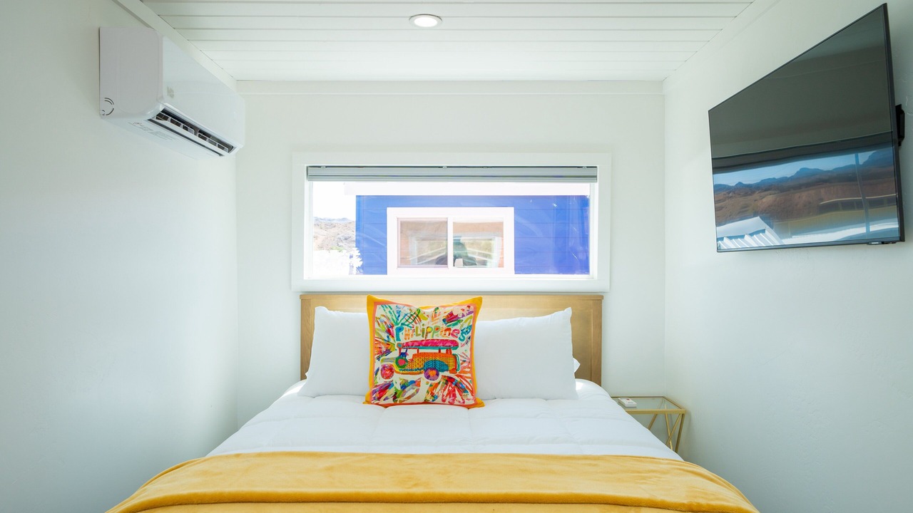 Photo of Bedroom in Parker Strip
