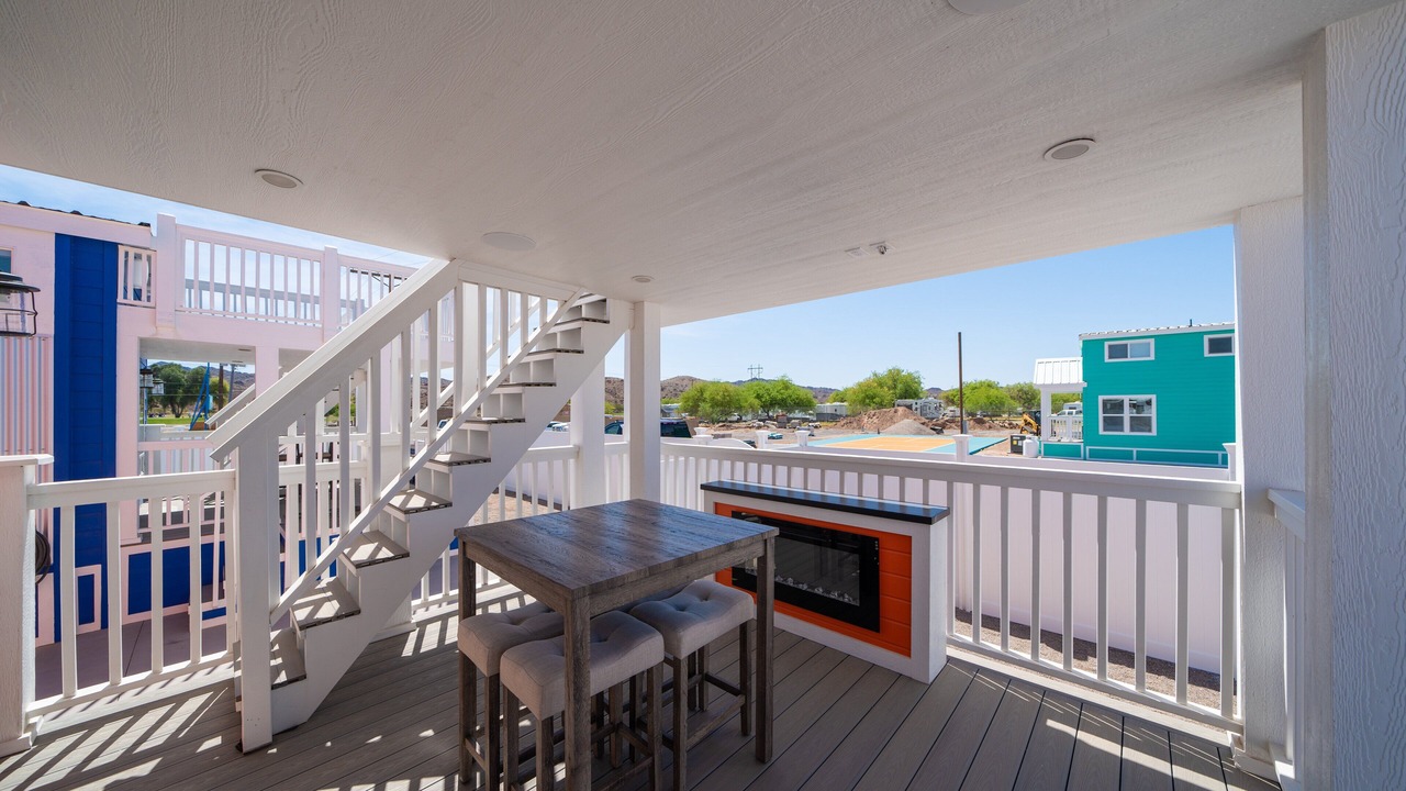 Photo of Outdoor in Parker Strip