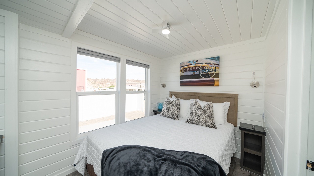 Photo of Bedroom in Parker Strip