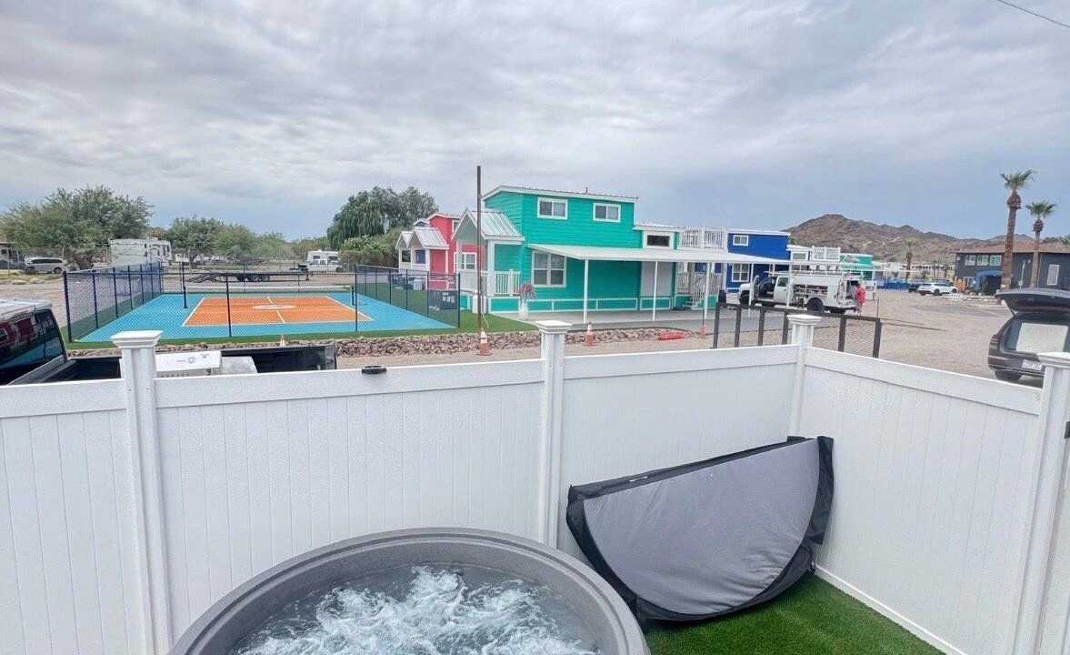 Photo of Outdoor in Parker Strip