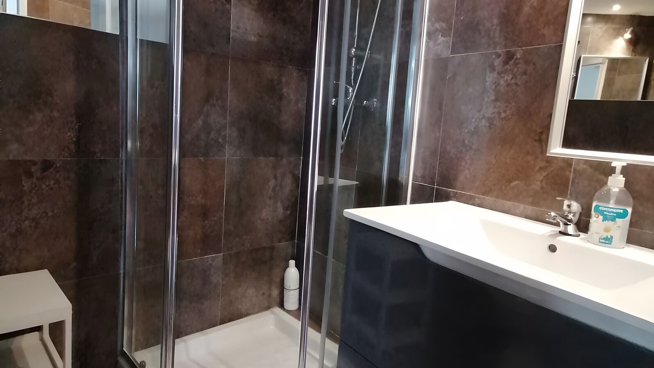 Photo of Bathroom in Sacramento