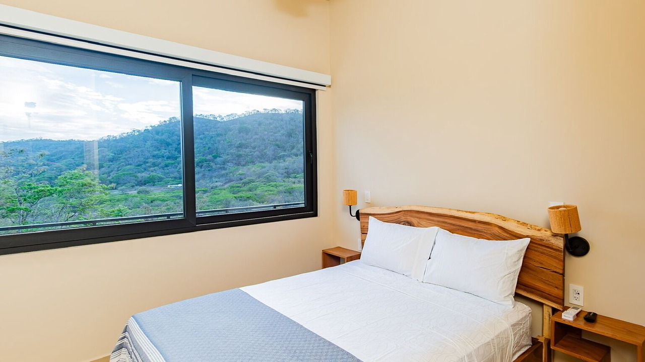 Photo of Bedroom in San Juan del Sur