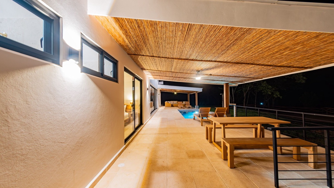 Photo of Outdoor in San Juan del Sur