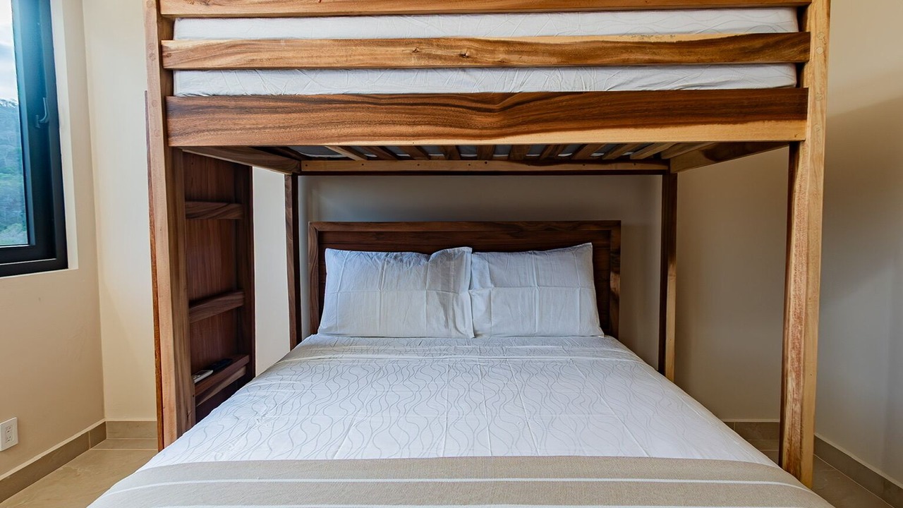 Photo of Bedroom in San Juan del Sur