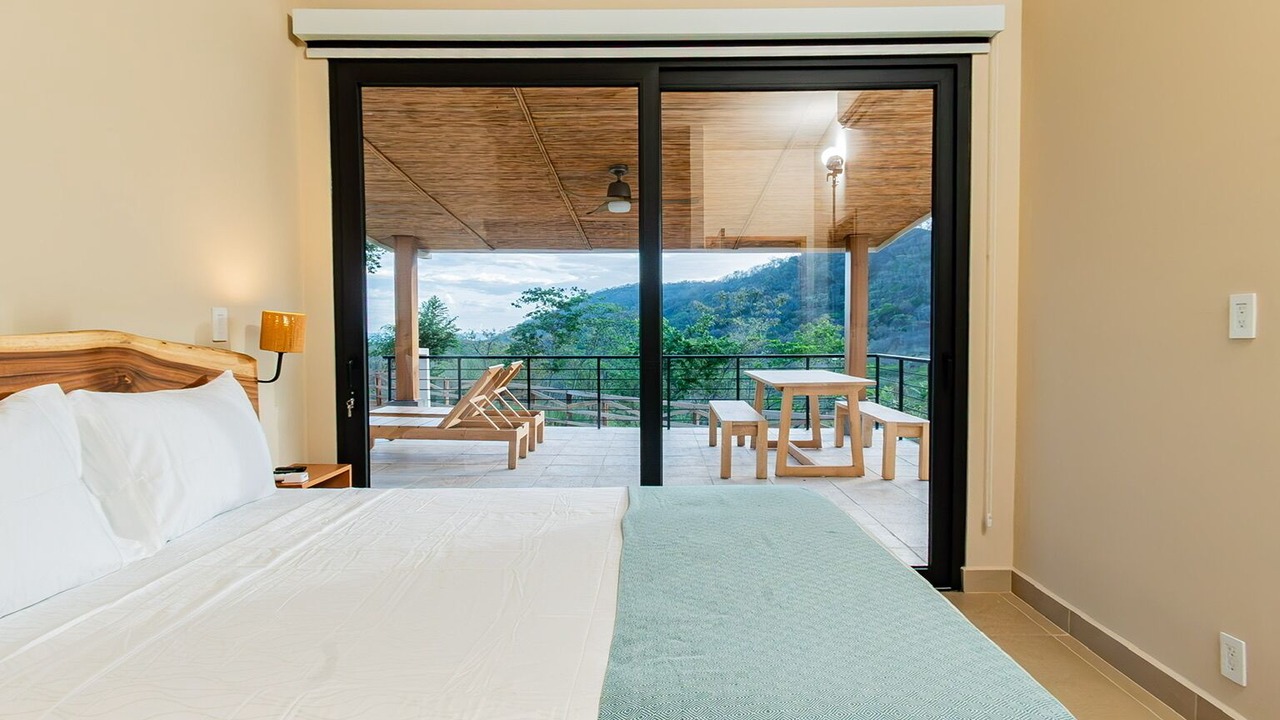 Photo of Bedroom in San Juan del Sur