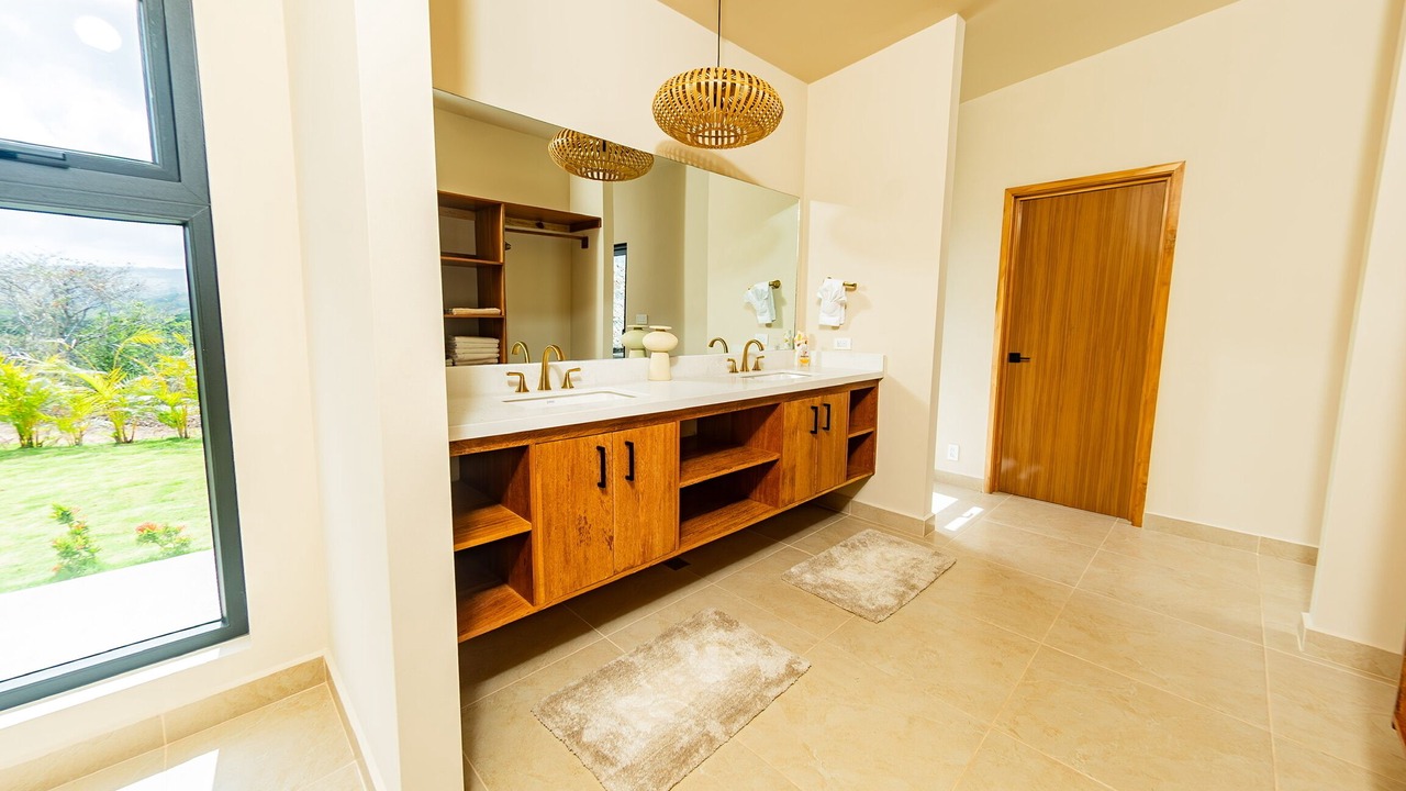 Photo of Bathroom in San Juan del Sur