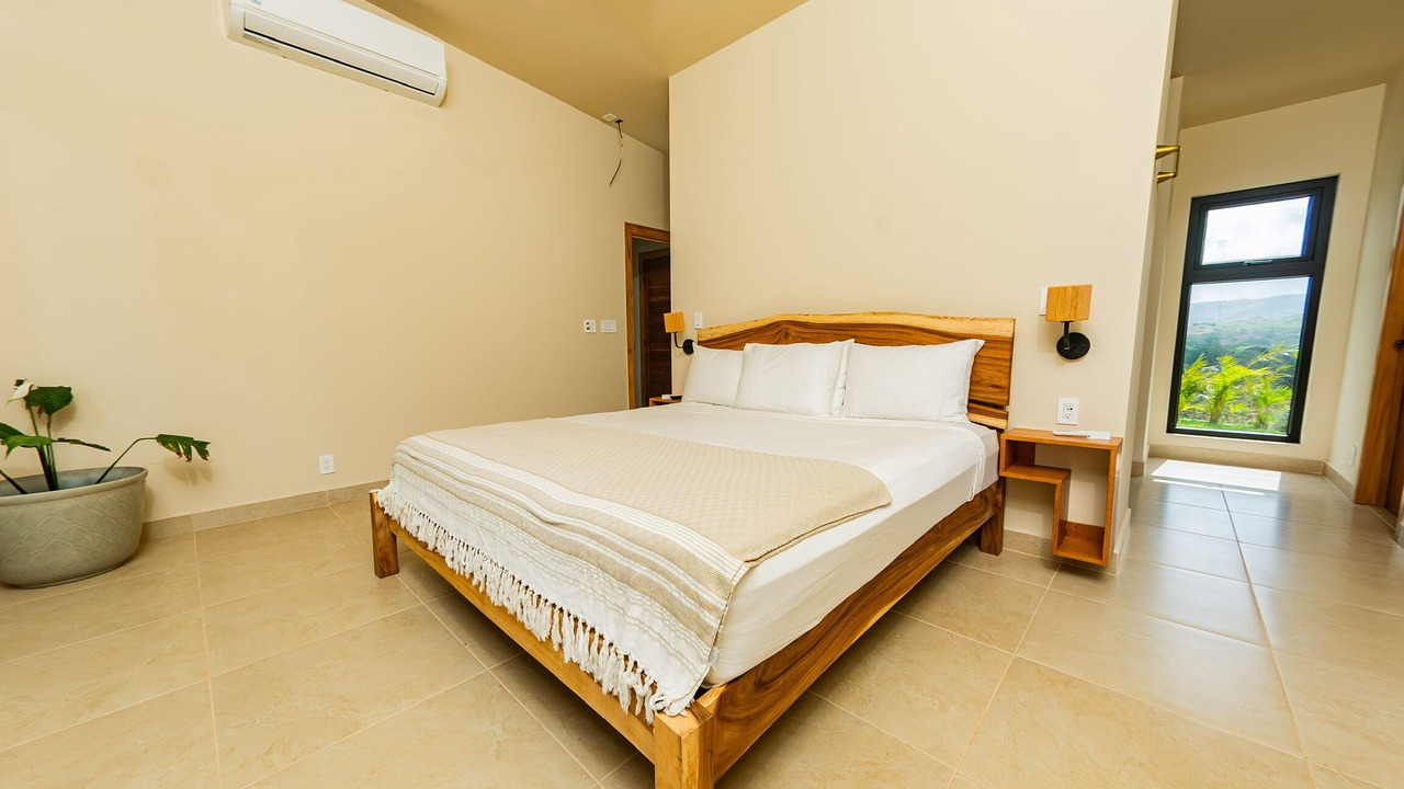 Photo of Bedroom in San Juan del Sur