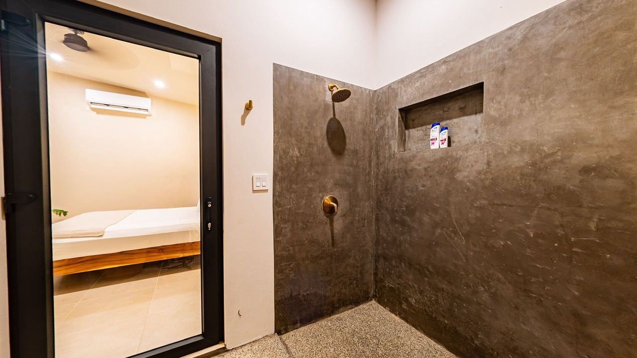 Photo of Bathroom in San Juan del Sur