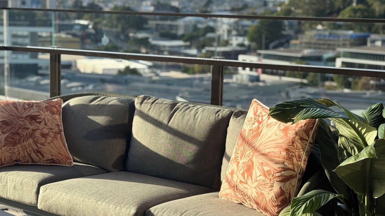 Photo of Outdoor in Newstead