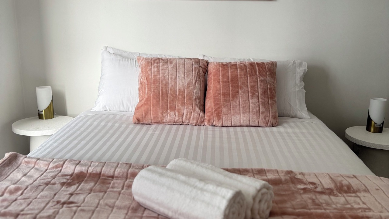 Photo of Bedroom in Newstead