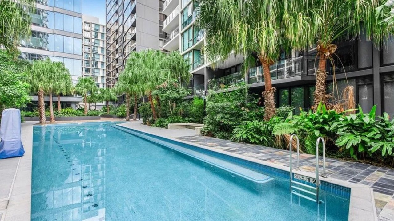 Photo of Outdoor in Newstead
