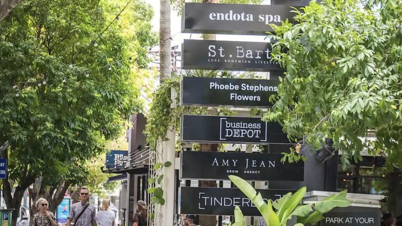 Photo of Others in Newstead