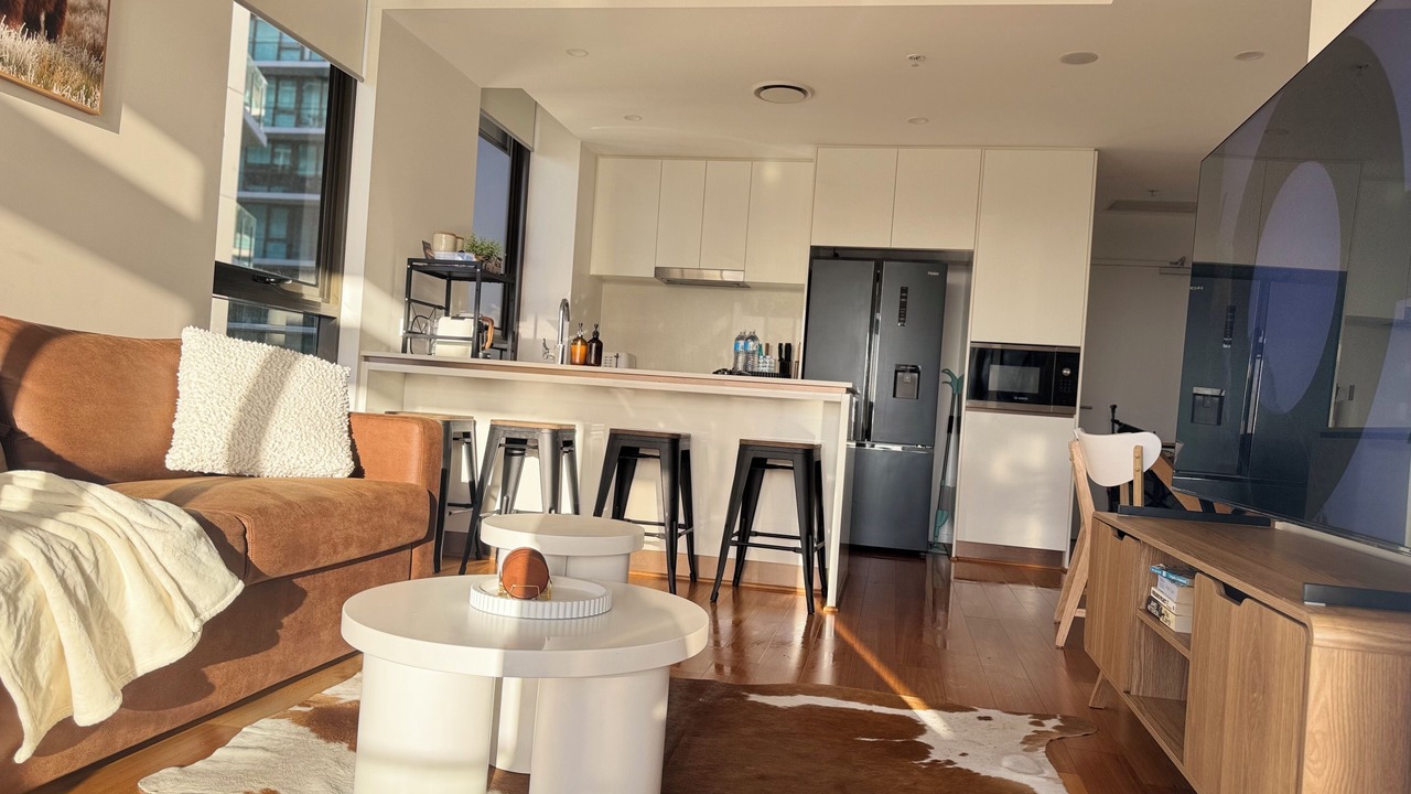 Photo of Livingroom in Newstead