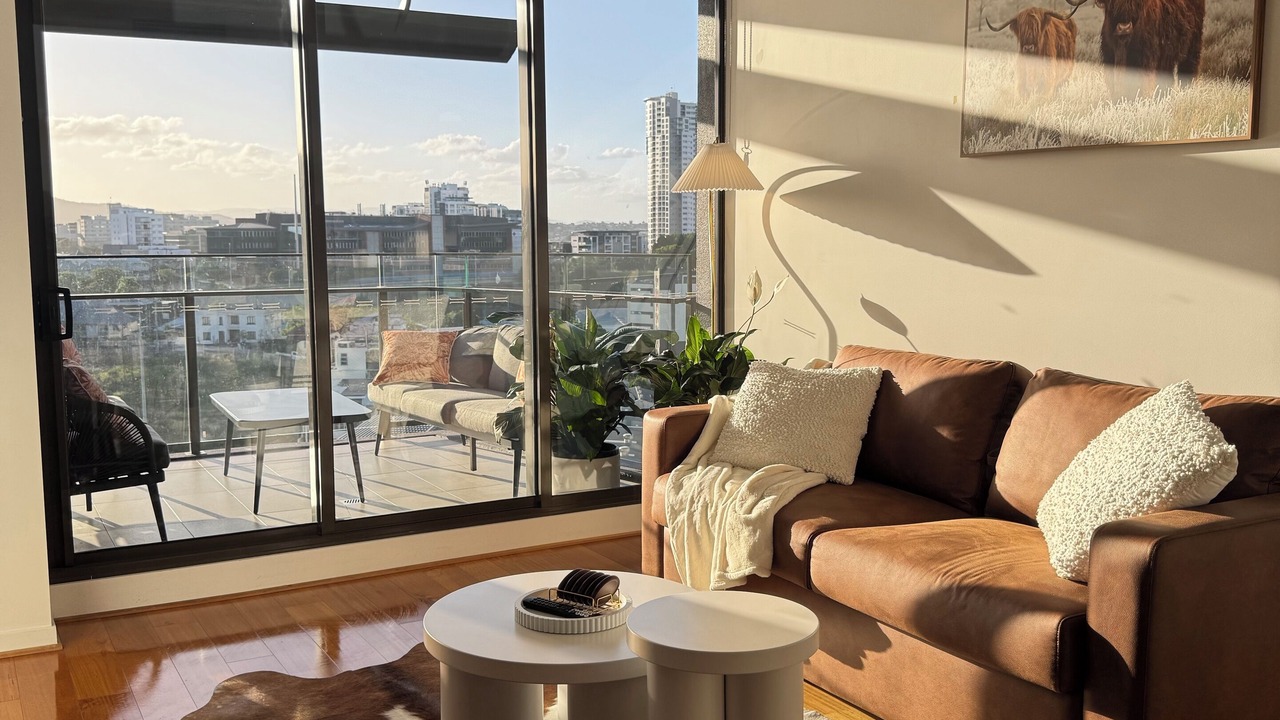 Photo of Livingroom in Newstead