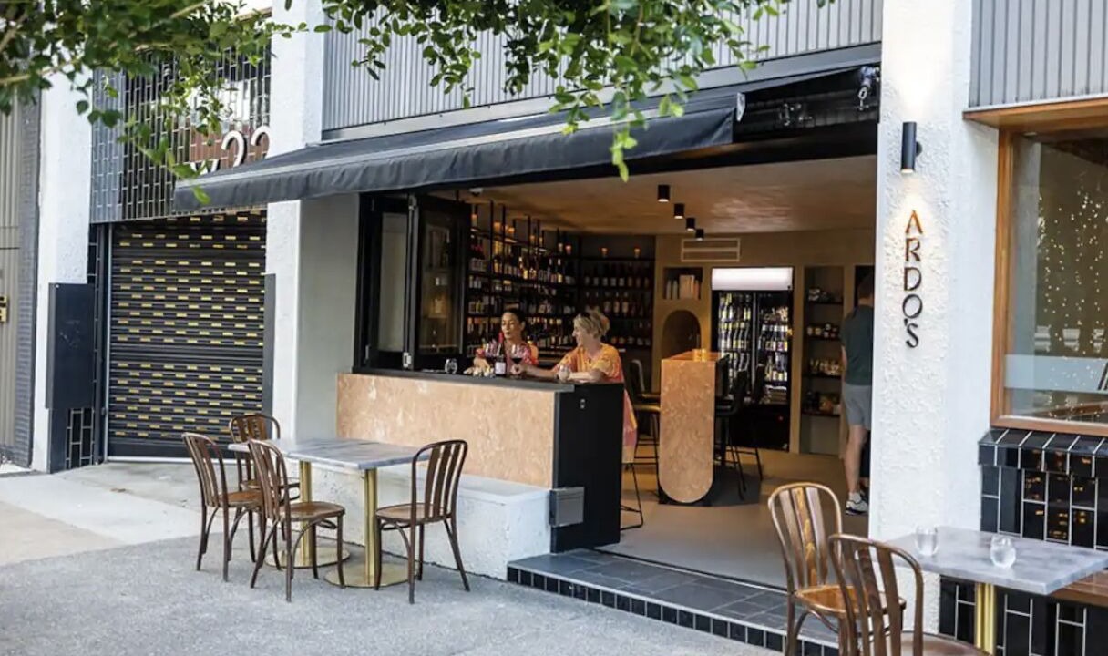 Photo of Outdoor in Newstead
