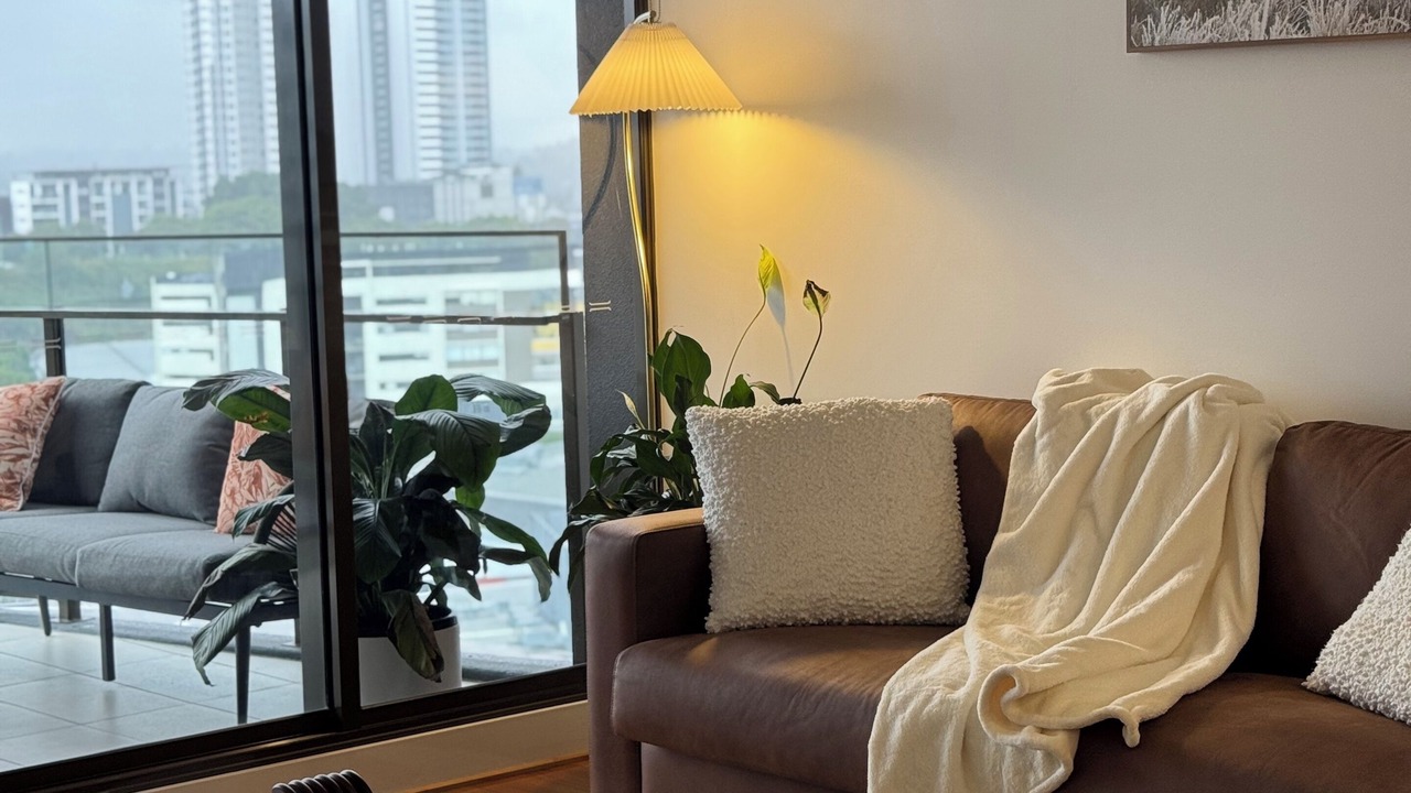 Photo of Livingroom in Newstead