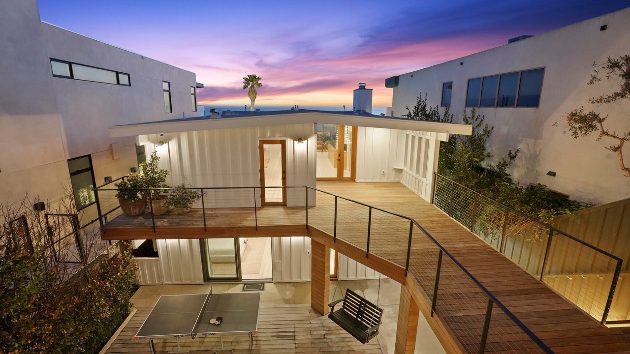 Photo of Outdoor in Western Malibu